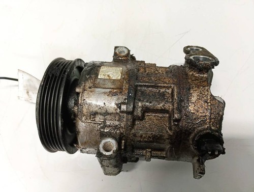 Opel Corsa 2006 AC AIR Compressor Pump 55701200, ge447190-5040 #2239974-90