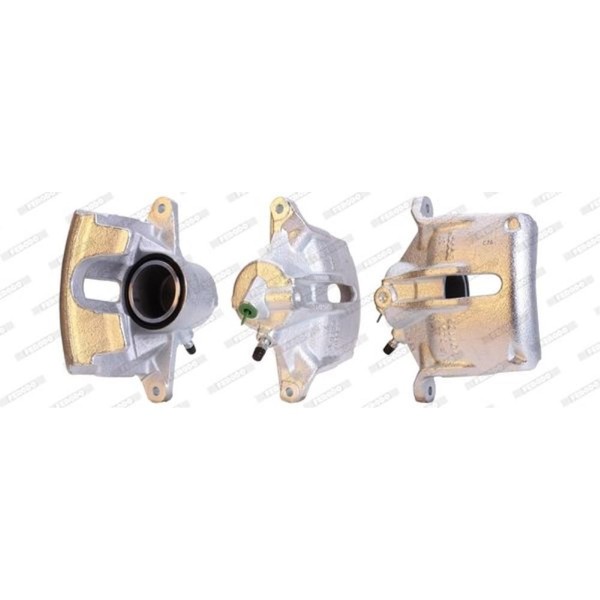 Ferodo Bremssattel Vorne Rechts Bremssystem FüR Ford Mondeo III Turnier 2.0-image