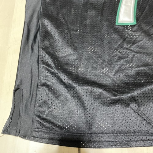 Michael Vick #7 Philadelphia Eagles NFL Reebok Stitched Jersey Home Mens Size 56 - Picture 3 of 14
