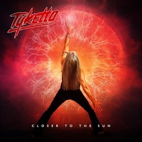 Tyketto - Closer To The Sun - Cd 1 - G1398Z