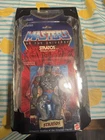 Sratos 2000 MOTU Commemorative Series 1/10,000 Vintage He-Man Masters MOSC