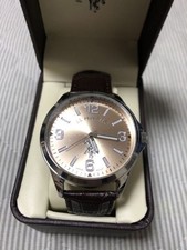Reloj Polo Hombre Analogico Cuarzo U.S Polo Assn De Colección 753008218