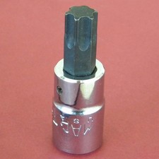 MAC Tools T60 1/2 Drive Torx Bit Socket, Made...