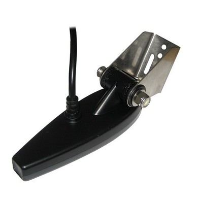Humminbird Xm-9-Mdi-T Mega Transducer W/Temp 710269-1
