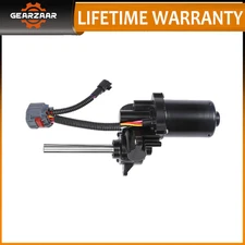 LEFT Power Running Board Motor For 2015-2020 Suburban Tahoe Yukon Escalade KY