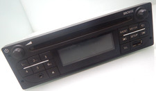 RENAULT KANGOO / W 2 / CD USB RADIO / BROWSE / 281151130R (CI16)