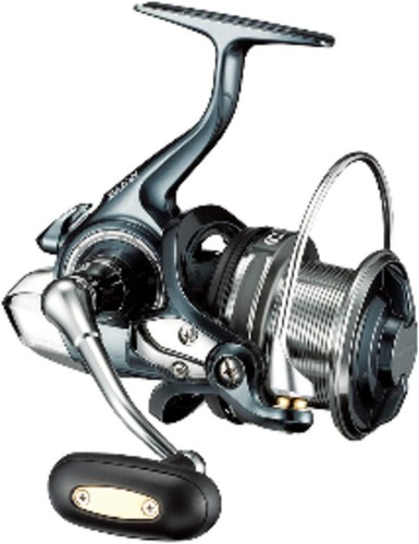 DAIWA Spinning Reel (Throwing/Long Throwing) 18 Power Surf SS QD (2018 Mode - 第 1/3 張圖片