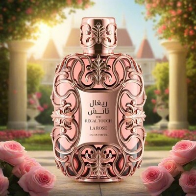 Regal Touch La Rose – Le Chameau (Emper) | eBay