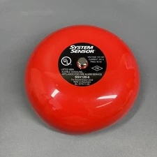 System Sensor SSV120-6 - Same Day Shipping (SEALED)