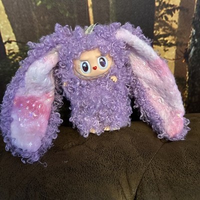 Monster Puppe Handmade Langohr