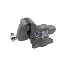 Wilton 28805 1745 Tradesman Bench Vise, 4-1/2" Jaw Width, 3-1/2" Jaw Opening