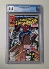 Amazing Spider-Man #356 CGC 9.4 New Slab