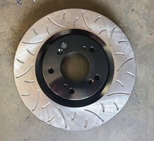 HON027RC fits Honda S2000 S2K 2000-2009 Rotors Rear Pair Special Slots