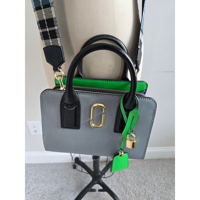 Marc Jacobs Little Big Shot