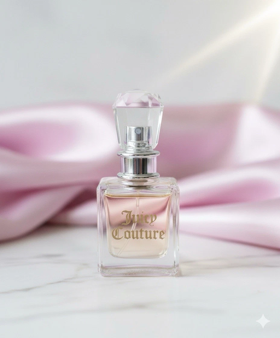 Juicy Couture 橘滋液体香水女| eBay