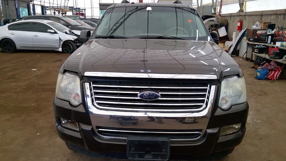 Radiator Fits 06-10 MOUNTAINEER 6763803 Foto 2 de 4