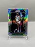 2021-2022 Panini Prizm Basketball Bill Russell Silver Prizm #254 Boston Celtics