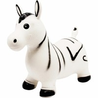 Legler Small Foot HüPfzebra Ab 24 Monate 6793