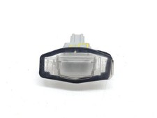 34106SNB013 kennzeichenleuchte HONDA ACCORD CA jgrmp694565