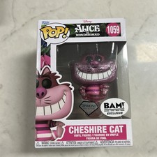 Ultimate Funko Pop Alice in Wonderland Figures Checklist and Gallery 65