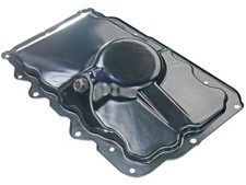 Lower Oil Pan For 2005-2010 Ford Mustang 4.0l V6 2006 2007 2008 2009 Zm998mj