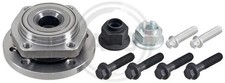 FRONT WHEEL HUB FITS: VOLVO 850 2.0/2.4/2.5 TDI/2.0 TURBO/T5/T5-R/T5 R/2.3 TU