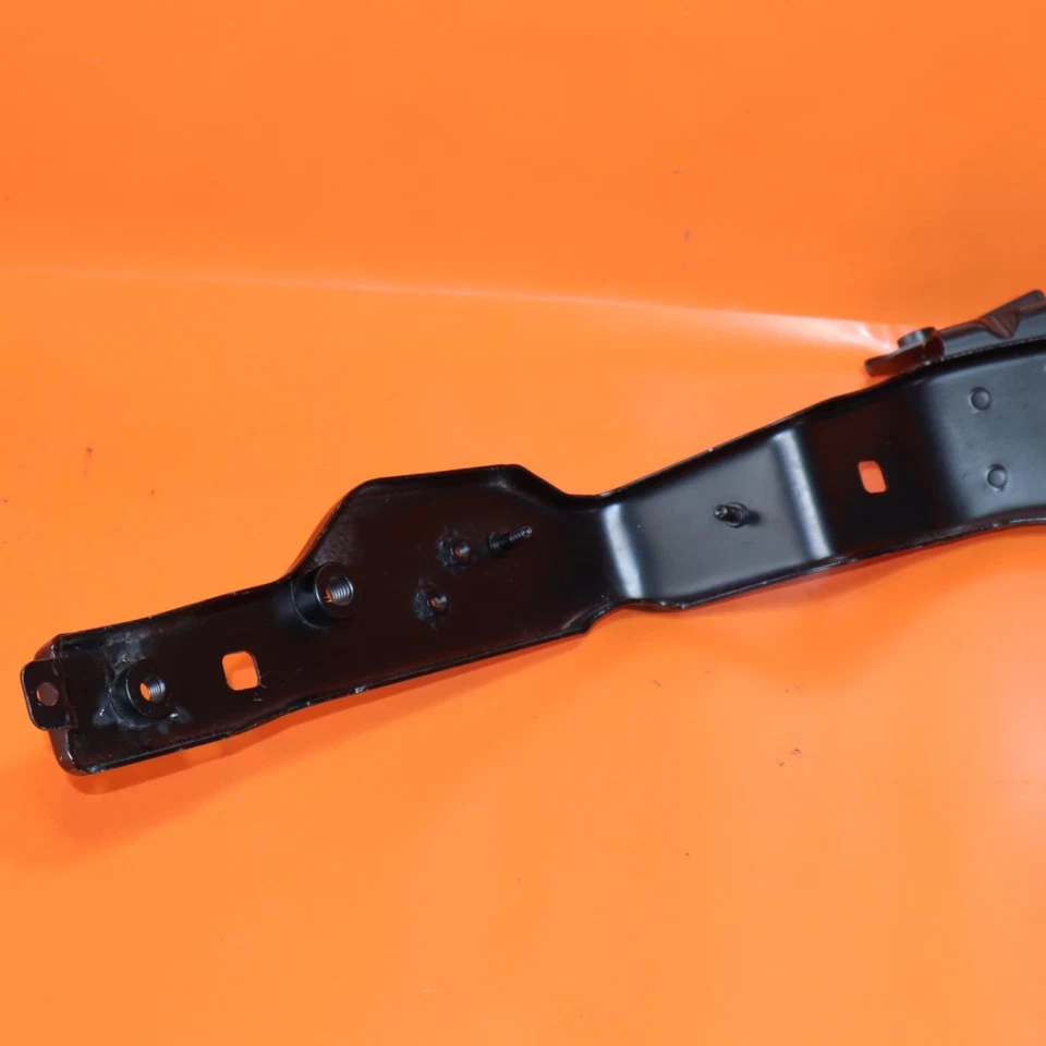 BENTLEY CONTINENTAL GT HEADLIGHT BRACKET LEFT 2007 2008 2009 2010 2011 OEM - Image 2 of 4