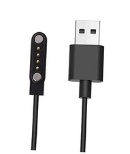 Smart Watch Universal Charger Magnetic,da fit Smartwatch Accessories 4 Pin