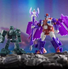 Dr.Wu DW-E40G Green Tank & E42 Tai Shi Fu,in stock