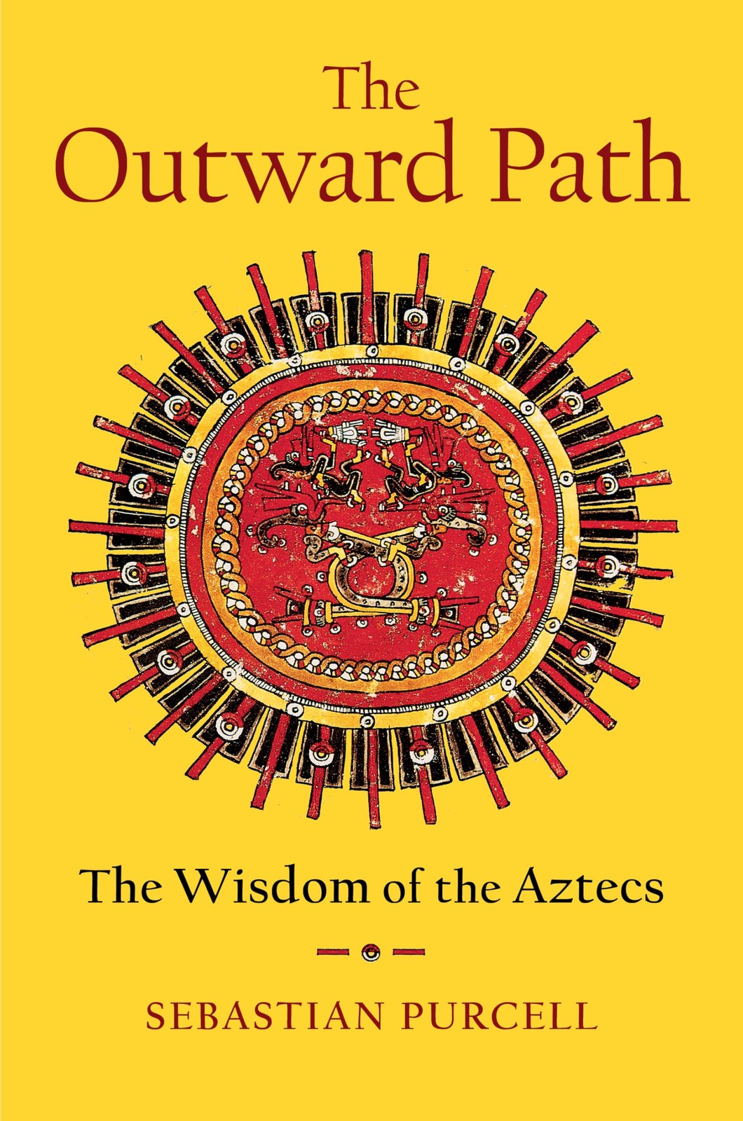 The Outward Path by Sebastian Purcell - 9781324020561 - Image 4