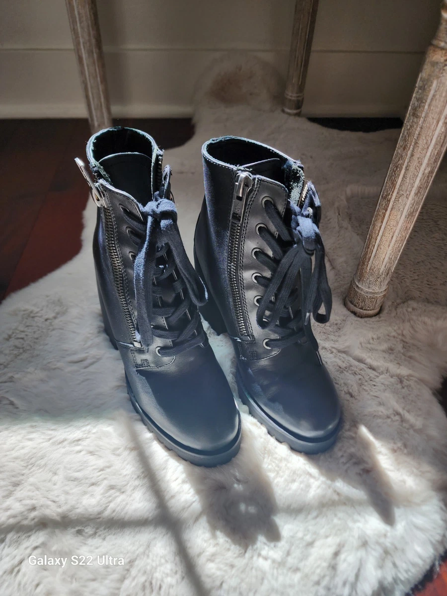 Ash Combat Boots for Women for sale | eBay