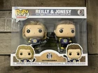 Funko POP Vinyl Television Letterkenny 2-pack Reilly & Jonesy Hockey
