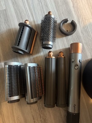 Dyson Airwrap Complete Long Multi-Styler