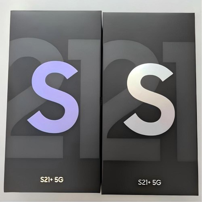 #ad #ad 【Sealed New】Samsung Galaxy S21 Plus 5G 8128GB Verizon ATamp;T T Mobile Unlocked $193.99