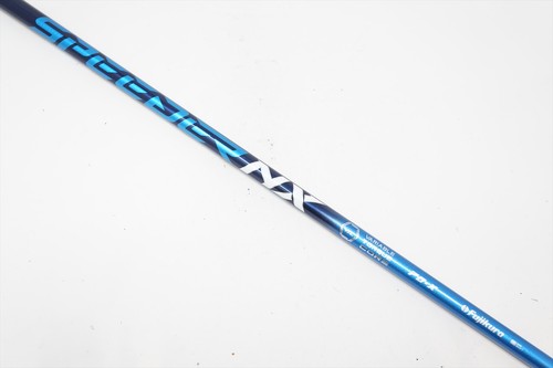 Fujikura Speeder NX Blue 70-X X-Stiff 42" #3 Wood Shaft TaylorMade Qi35 SEE NOTE