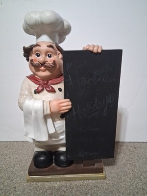 MAINSTAYS Tabletop Chef with Blackboard