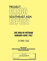 Lee Bonetti (U. A.) | Project Checo Southeast Asia Study | Taschenbuch (2012)