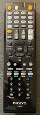 Excellent Onkyo RC-836M OEM Remote Control, U...