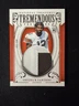 2025 Panini National Treasures - Tremendous Treasures Shedeur Sanders  /99
