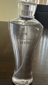 Victoria's Secret DREAM ANGELS DESIRE Angel Mist Spray 8.4 fl oz 80%
