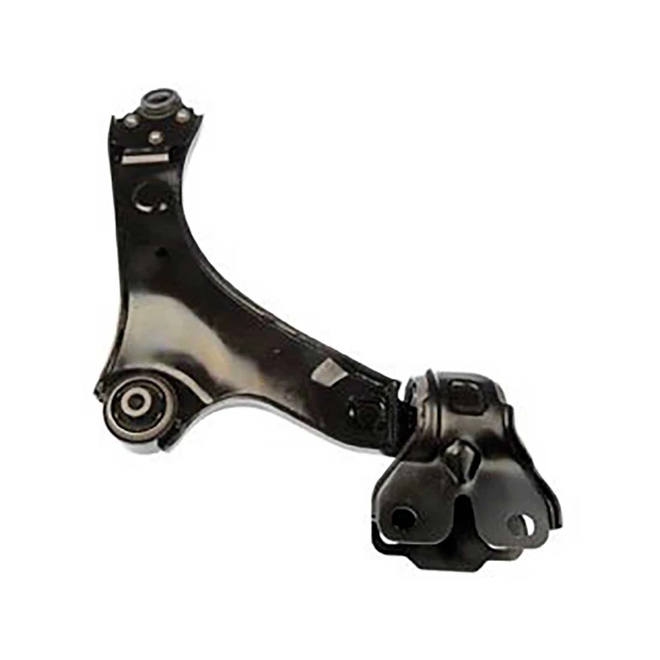 Brazo de control inferior delantero con conjunto de rótula para Volvo S80 2007-2012 Foto 3 de 4