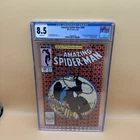The Amazing Spider-Man #300 (Marvel Comics May 1988) - CGC 8.5