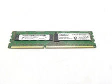 Crucial CT8G3ERSLD81339.18FED 8GB PC3L 2RX8 10600R MT18KSF1G72PDZ-1G4E1HG