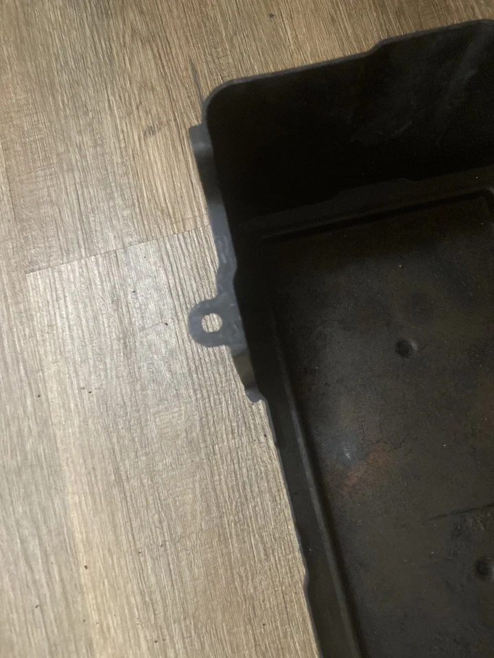 Acura RSX DC5 Battery Tray Cover Fits 2002 2003 2004 2005 2006 02 03 04 05 06 - Image 4 of 4