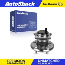 Rear Left Wheel Hub Bearing Assembly for 2002-2011 Toyota Camry