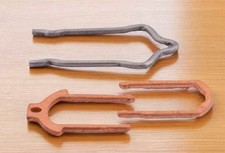 Moen Retainer Clips
