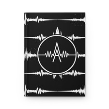 Audio Arcade Notebook