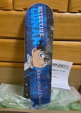 Detective Conan Skateboard Deck versione film 19 cm x 80 cm premio campagna