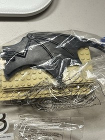 Lego 21117 Minecraft The Ender Dragon Missing Figure Open Bag 1 See Description