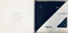 Widex TV Play | Wireless TV Streaming for Evoke  & Moment  Version 2 Free Ship